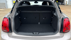 MINI Cooper 1.5 C Sport 5dr Auto Petrol Hatchback
